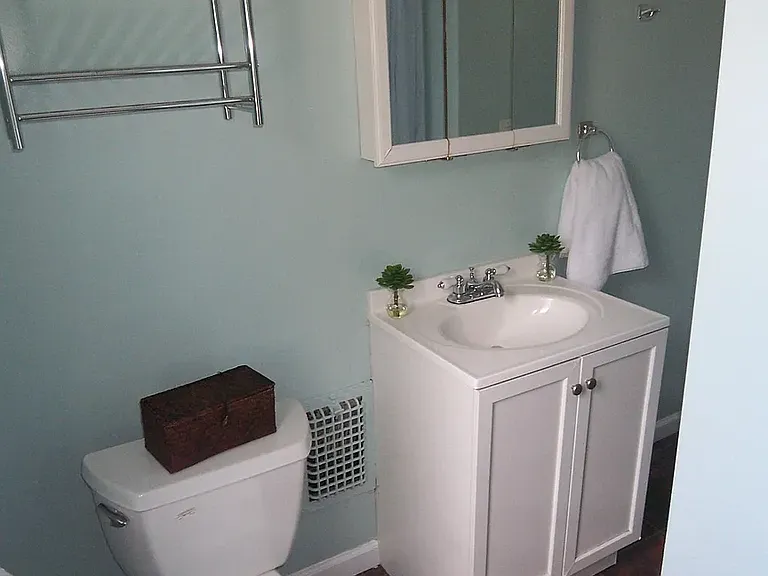 1118 S Plymouth Ave #2 — Photo 9