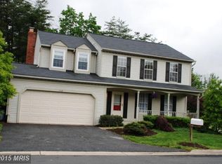 15108 Serbian Ln, Burtonsville, MD 20866
