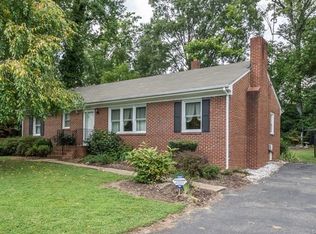 6616 Elk Rd, North Chesterfield, VA 23224