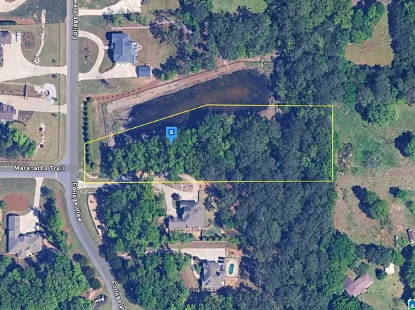 108 Foliage View Rd, Alabaster, AL 35007