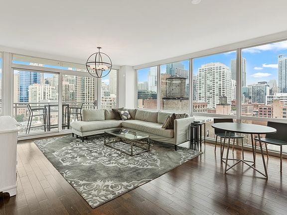 2nd image of 757 N Orleans St APT 1106