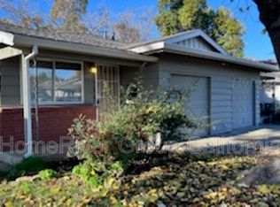 10761 Carlos Way, Rancho Cordova, CA 95670