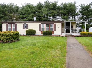 458 Charles Pl, Freehold, NJ 07728