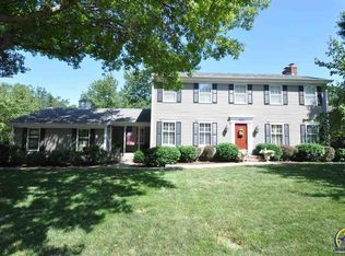 3410 SW Macvicar Ave, Topeka, KS 66611