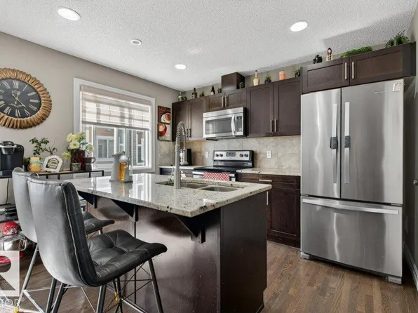 14621 121st St NW #40, Edmonton, AB T5X 0H2