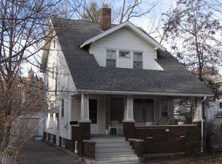 1410 Henderson Dr, Kalamazoo, MI 49006