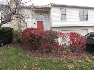 2334 Fieldstone Cir, Fairborn, OH 45324