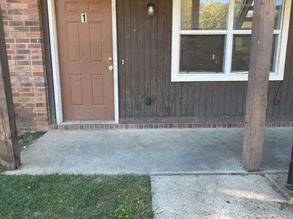 1550 W Capitol St #A1, Jackson, MS 39203