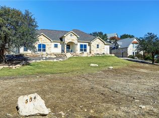 534 Mystic Shores Blvd, Spring Branch, TX 78070