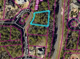4 Magnifico Pl, Hot Springs Village, AR 71909