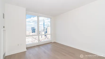 Rented by Silverstone Group USA Corp.