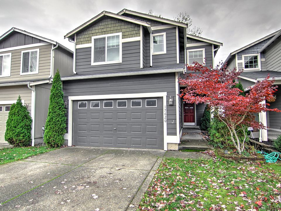 1st image of 17620 72nd Ave E