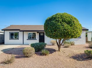 6715 N 32nd Dr, Phoenix, AZ 85017