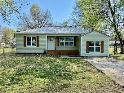 1004 SE 9th St, Wagoner, OK, 74467