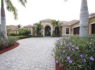 6662 Audubon Trce W, West Palm Beach, FL 33412