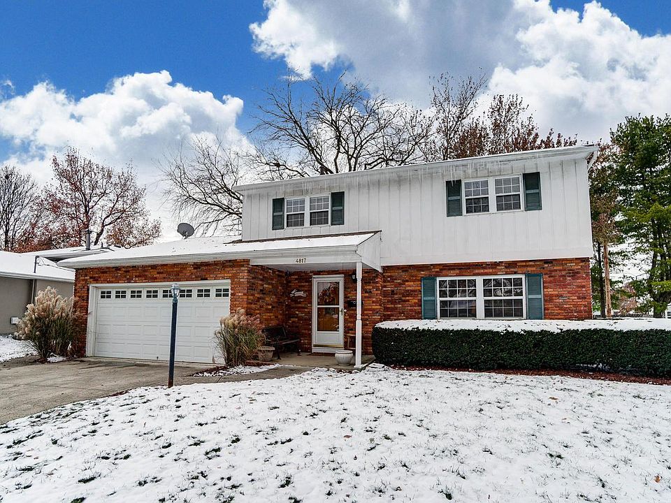 1st image of 4817 Larwell Dr