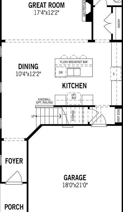 2nd image of 751 Amarra Dr