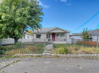 9 SE 16th St, Pendleton, OR 97801