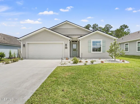 70550 WINDING RIVER Drive, Yulee, FL 32097