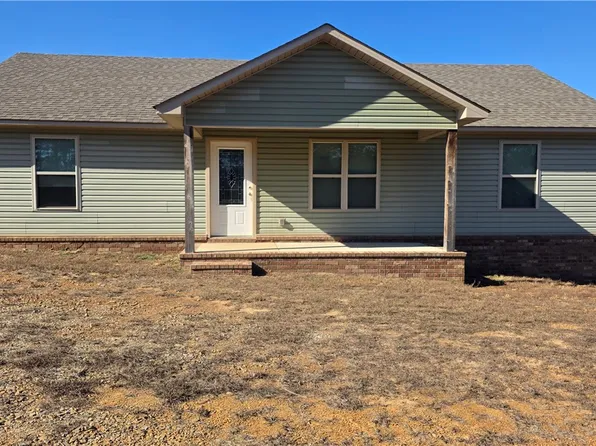 1296 County Road 3561, Clarksville, AR 72830