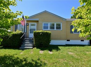 615 Whittier Ave, High Point, NC 27262