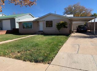 130 N 1225 W, Cedar City, UT 84720