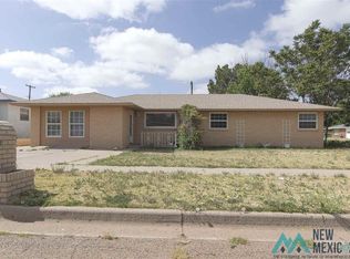 217 W Prairieview Dr, Clovis, NM 88101