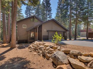 1900 Silver Tip Dr, Tahoe City, CA