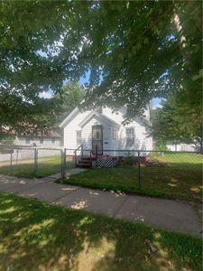 1331 Snelling St, Eau Claire, WI, 54703
