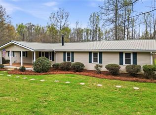 238 Trinity Church Rd, Canton, GA 30115