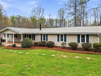238 Trinity Church Rd, Canton, GA, 30115