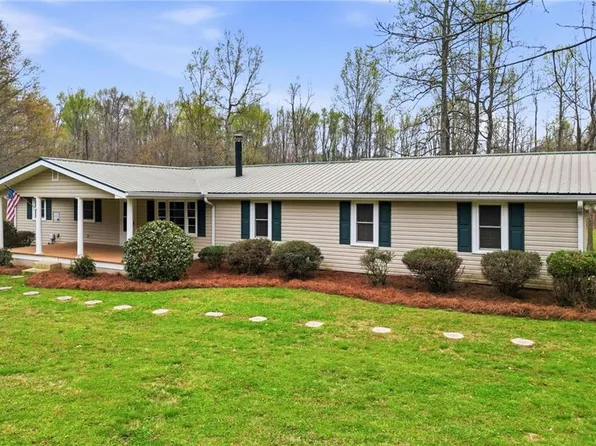 238 Trinity Church Rd, Canton, GA 30115