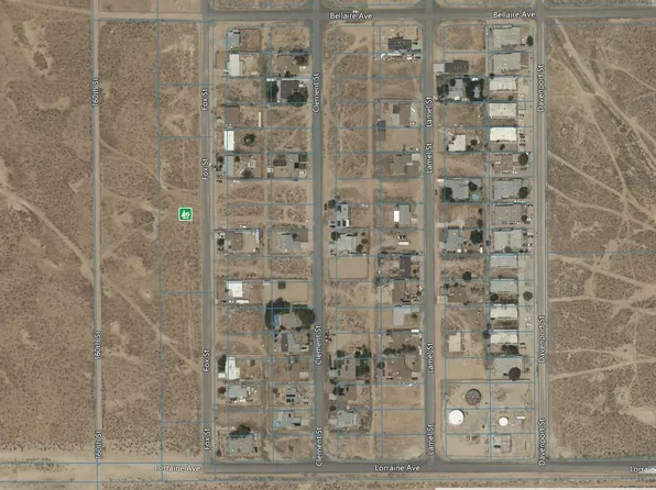 0 Fox St #13, Edwards, CA 93523