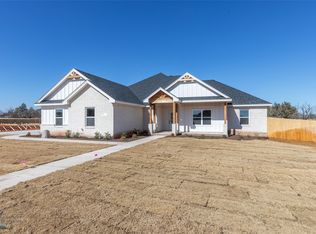238 Wild Rye Rd, Abilene, TX 79606