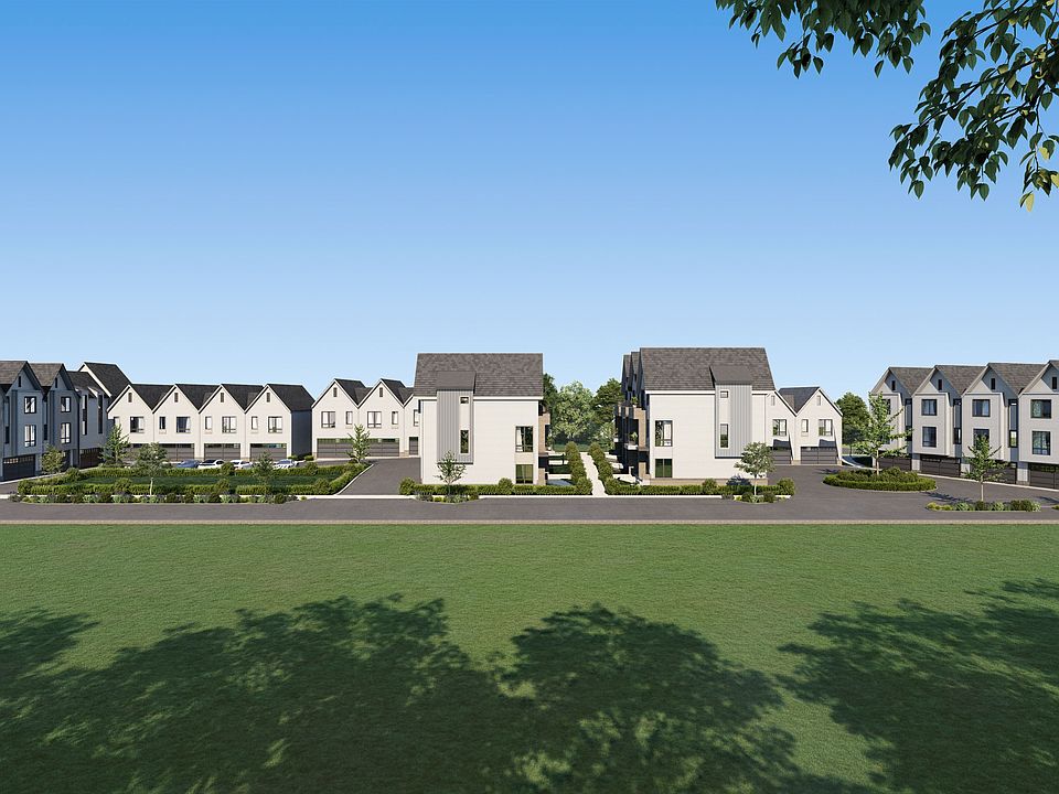 Charlotte Row by The Ashton Real Estate Group in Nashville TN Zillow