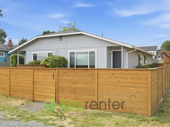 10201 17th Ave SW - Duplex, 10201-10203 17th Ave SW, Seattle, WA 98146