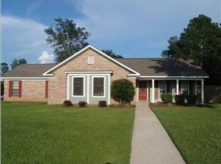 2341 Randlett Trce, Mobile, AL 36695