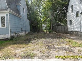 93 Mayer Ave, Buffalo, NY