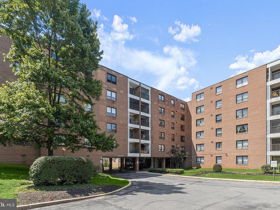 1st image of 6317 Park Heights Ave Unit 505