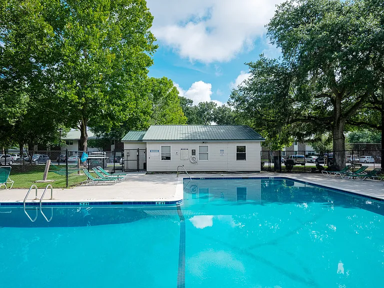 Sawbranch Apartments — Photo 15
