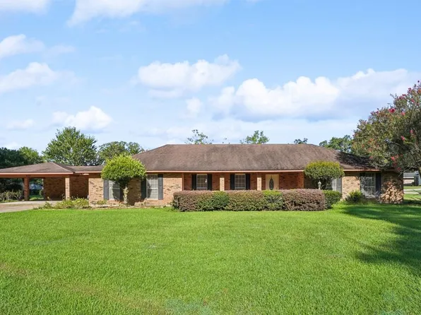 807 Courtney Dr, Amite, LA 70422