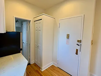 Rented by J & L Holding Corporation