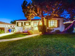 8990 Linden Ln, La Mesa, CA 91941