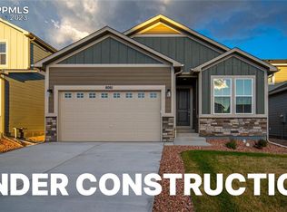8157 Yellowleaf Pl, Colorado Springs, CO 80908