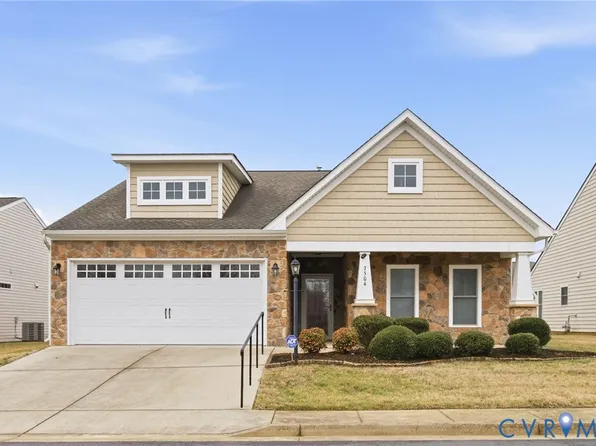 7504 Red Hill Club Ct, Henrico, VA 23231