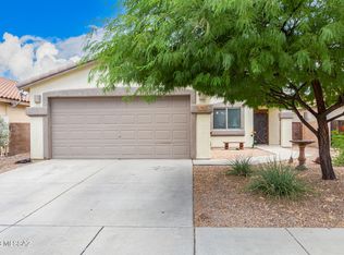 7063 S Pebble Shore Dr, Tucson, AZ 85746