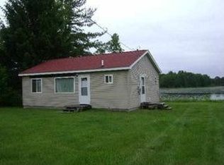 4819 E State Rd, Hale, MI 48739