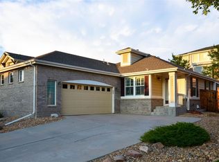 5044 S Gold Bug Way, Aurora, CO 80016