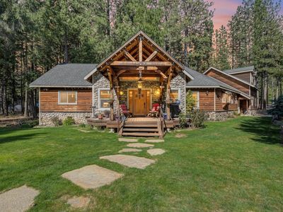 701 Sawmill Rd, Alta, CA, 95701