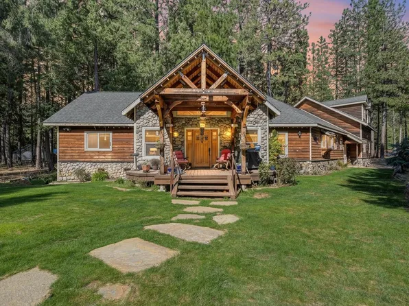 701 Sawmill Rd, Alta, CA 95701